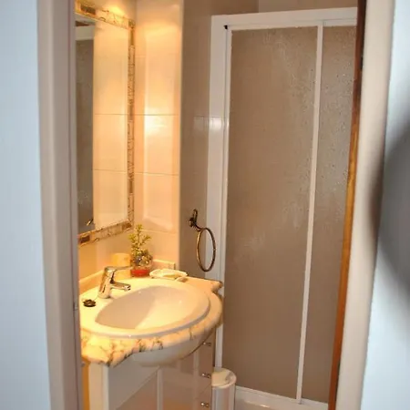 Apartamento Absolute Beachfront Alicante