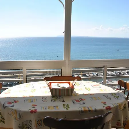 Apartamento Absolute Beachfront Alicante