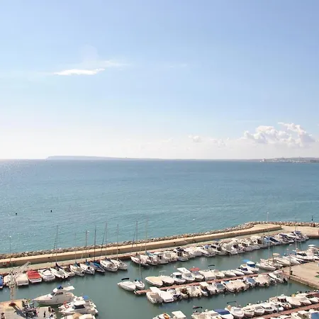 Apartamento Absolute Beachfront *