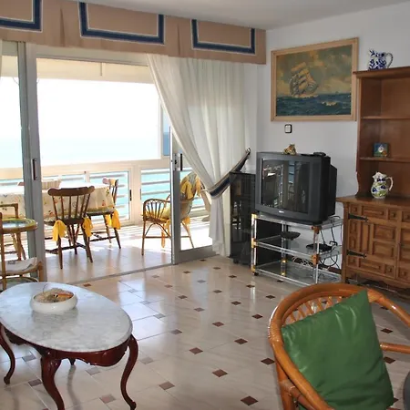 Absolute Beachfront *